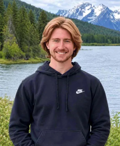 Zachary Michael Wildasin
